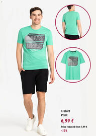 Takko Fashion Prospekt Seite 5