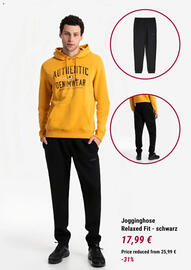 Takko Fashion Prospekt Seite 6