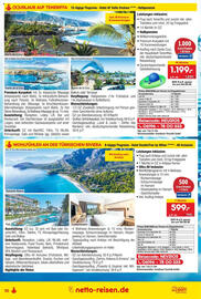 Netto Reisen Prospekt Seite 10
