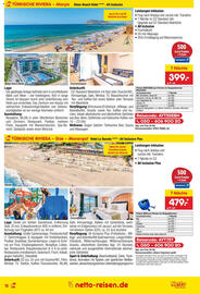Netto Reisen Prospekt Seite 12