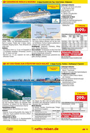 Netto Reisen Prospekt Seite 15
