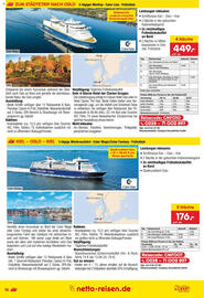 Netto Reisen Prospekt Seite 16