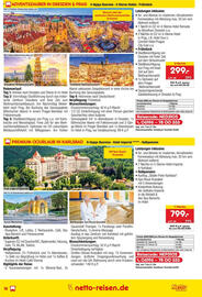 Netto Reisen Prospekt Seite 18