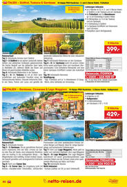 Netto Reisen Prospekt Seite 20