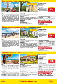 Netto Reisen Prospekt Seite 22