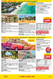 Netto Reisen Prospekt Seite 5