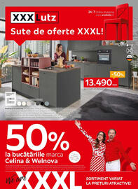 Catalog XXXLutz Pagină 1