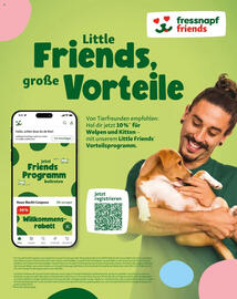 Fressnapf Prospekt Seite 21