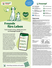 Fressnapf Prospekt Seite 54