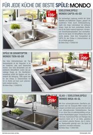 Opti Wohnwelt Prospekt Seite 33