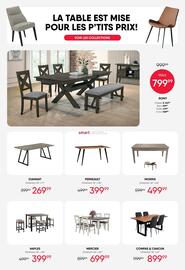 Meubles RD flyer week 19 Page 15