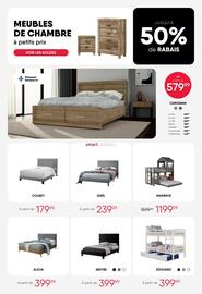 Meubles RD flyer week 19 Page 3