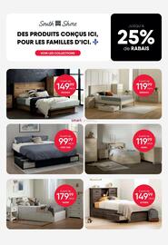 Meubles RD flyer week 19 Page 4