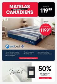 Meubles RD flyer week 19 Page 8