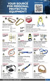 Princess Auto flyer week 19 Page 10