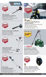 Princess Auto flyer week 19 Page 100