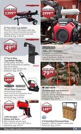 Princess Auto flyer week 19 Page 102