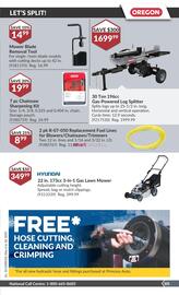 Princess Auto flyer week 19 Page 104