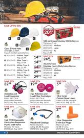 Princess Auto flyer week 19 Page 11