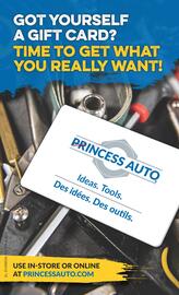 Princess Auto flyer week 19 Page 16