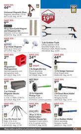 Princess Auto flyer week 19 Page 18