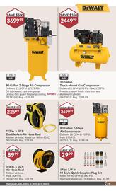 Princess Auto flyer week 19 Page 22