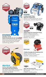 Princess Auto flyer week 19 Page 23