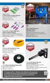 Princess Auto flyer week 19 Page 24