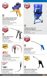 Princess Auto flyer week 19 Page 26
