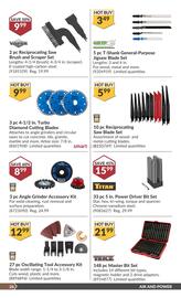 Princess Auto flyer week 19 Page 29