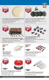 Princess Auto flyer week 19 Page 30