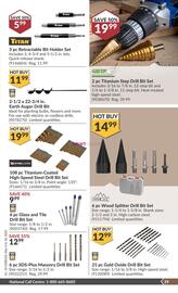 Princess Auto flyer week 19 Page 32