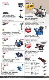 Princess Auto flyer week 19 Page 34