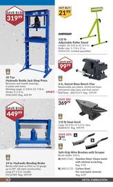 Princess Auto flyer week 19 Page 35