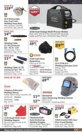 Princess Auto flyer week 19 Page 38