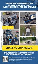 Princess Auto flyer week 19 Page 4