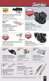Princess Auto flyer week 19 Page 40