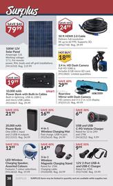 Princess Auto flyer week 19 Page 41