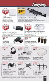 Princess Auto flyer week 19 Page 42