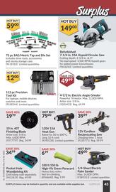 Princess Auto flyer week 19 Page 48
