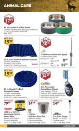Princess Auto flyer week 19 Page 5