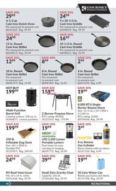 Princess Auto flyer week 19 Page 53