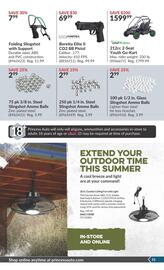Princess Auto flyer week 19 Page 54