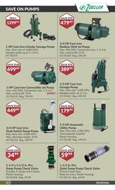 Princess Auto flyer week 19 Page 55