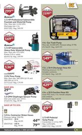 Princess Auto flyer week 19 Page 56