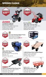 Princess Auto flyer week 19 Page 6