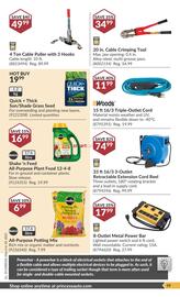 Princess Auto flyer week 19 Page 62