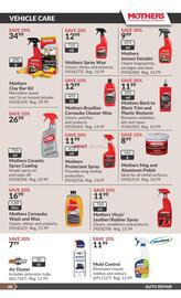 Princess Auto flyer week 19 Page 71