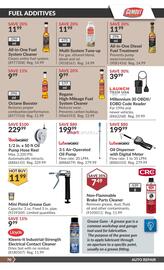 Princess Auto flyer week 19 Page 73