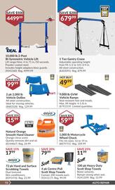 Princess Auto flyer week 19 Page 75